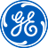 GE Industrial logo